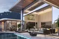 5 bedroom villa 691 m² Si Sunthon, Thailand