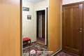 Mieszkanie 3 pokoi 63 m² Mińsk, Białoruś