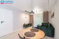 2 room apartment 43 m² in Vilnius, Lithuania