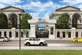 2 bedroom apartment 120 m² Alanya, Turkey
