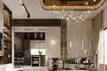 Willa 5 pokojów 425 m² Kargicak, Turcja