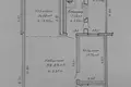 Commercial property 83 m² in Homyel, Belarus