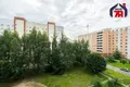 2 room apartment 56 m² Minsk, Belarus