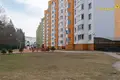 Wohnung 2 zimmer 57 m² Ljasny, Belarus