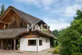 Вилла 23 комнаты 560 м² Рига, Латвия