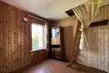 Dom 54 m² Jzufouski sielski Saviet, Białoruś