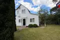 House 59 m² Barauski sielski Saviet, Belarus