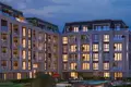 Appartement 28 m² Varna, Bulgarie