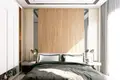 Mieszkanie 2 pokoi 58 m² Mahmutlar Mahallesi, Turcja