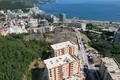 Wohnung 1 Schlafzimmer 43 m² Becici, Montenegro