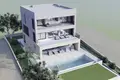 Villa de 4 dormitorios 330 m² Grad Zadar, Croacia