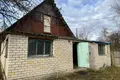 Haus 50 m² Zabalacki sielski Saviet, Belarus