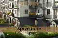 1 room apartment  Smolice, Poland