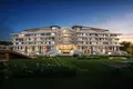 1 bedroom apartment 57 m² Phuket Province, Thailand