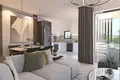 Mieszkanie 2 pokoi 96 m² Larnaka, Cypr