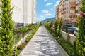 1 bedroom apartment 70 m² Alanya, Turkey