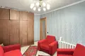 Mieszkanie 3 pokoi 73 m² Bobrujsk, Białoruś