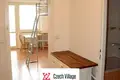 1 bedroom apartment 28 m² Kurim, Czech Republic