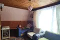 House 32 m² Tarnouski sielski Saviet, Belarus