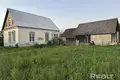 House  Pleshchanitsy, Belarus