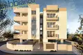 Apartamento 1 habitación 57 m² Larnaca, Chipre
