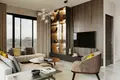 Villa de 6 habitaciones 315 m² Alanya, Turquía