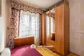 2 bedroom apartment 59 m² Minsk, Belarus