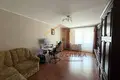 Wohnung 2 zimmer 71 m² Muchaviecki sielski Saviet, Belarus