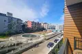 Mieszkanie 2 pokoi 60 m² w Muratpasa, Turcja