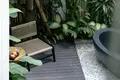 Вилла 1 спальня 60 м² Tibubeneng, Индонезия