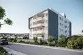 Mieszkanie 3 pokoi 105 m² Pafos, Cypr