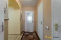 3 room apartment 66 m² Minsk, Belarus