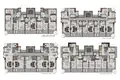 1 bedroom apartment 118 m² Kargicak, Turkey