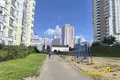 1 room apartment 38 m² Minsk, Belarus