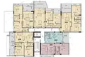 Apartamento 2 habitaciones 96 m² Pafos, Chipre