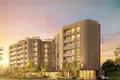 Appartement 1 chambre 34 m² Choeng Thale, Thaïlande