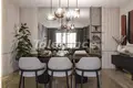 3 bedroom apartment 150 m² Zeytinburnu, Turkey