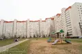 1 room apartment 44 m² Minsk, Belarus