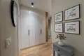 Apartamento 4 habitaciones 77 m² Varsovia, Polonia