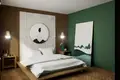 Maison 3 chambres 670 m² Région méditerranéenne, Turquie
