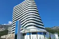 Wohnung 3 Schlafzimmer 160 m² Becici, Montenegro