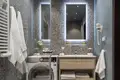Apartamento 3 habitaciones 88 m² en Jurmala, Letonia