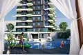 Wohnung 46 m² Demirtaş, Türkei