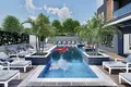Apartment 50 m² Alanya, Turkey