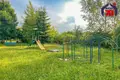 Wohnung 2 zimmer 49 m² Maladsetschna, Belarus
