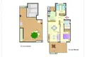 Apartamento 2 habitaciones 68 m² Orihuela, Španjolska