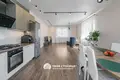 Maison 4 chambres 172 m² Kalodziscanski sielski Saviet, Bélarus
