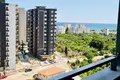 Appartement 2 chambres 58 m² Mezitli, Turquie