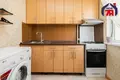 2 room apartment 45 m² Minsk, Belarus