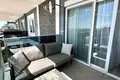 Penthouse 4 zimmer 187 m² Obakoy, Türkei